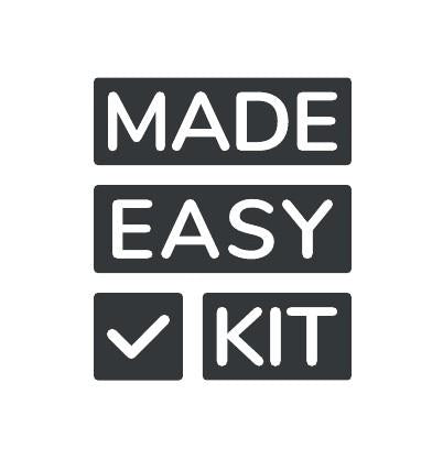 Made Easy Kit Wholesale